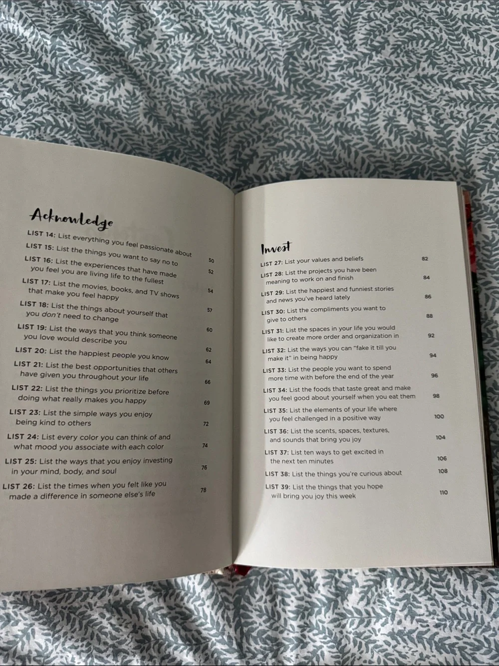 N/A hardcover guided